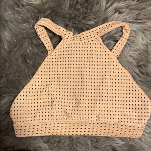 Acacia Swimwear Dubai Bikini Top